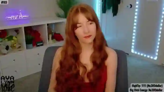 AvalynnRose
