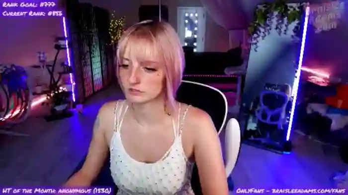 BraisleeAdams