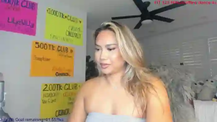 ExoticLILYxo