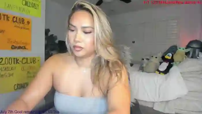 ExoticLILYxo