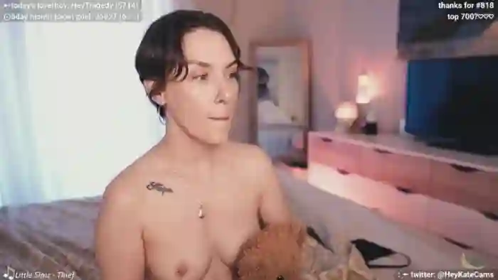 HeyKate