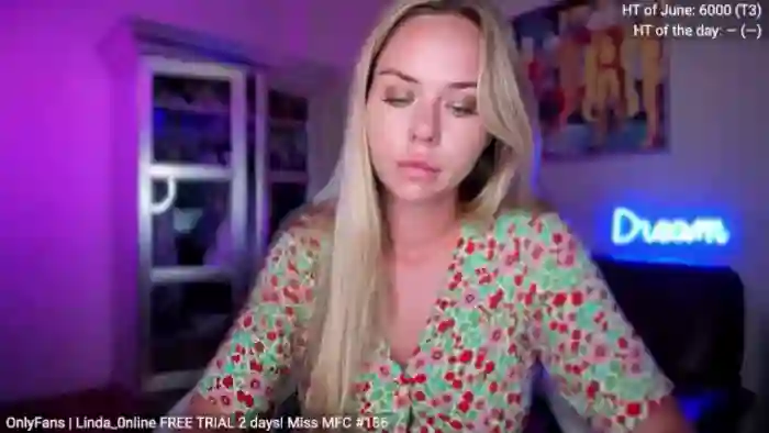 Linda_0nline