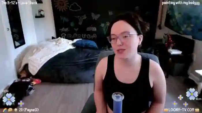 LoonyTV