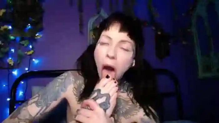 NecroNicki