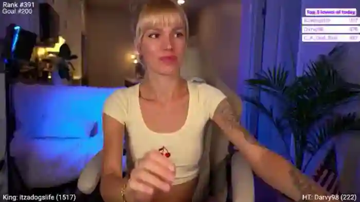 Ohbabykelly