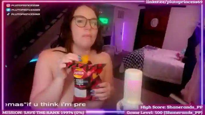 PlutoPrincess