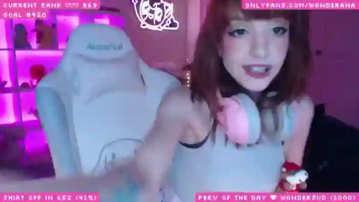 WonderAna