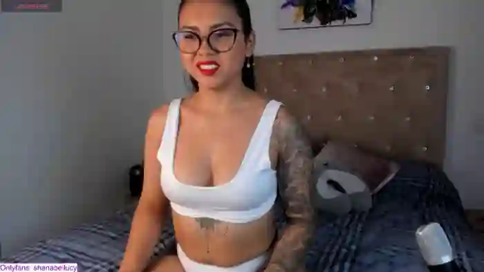 shanabellucy