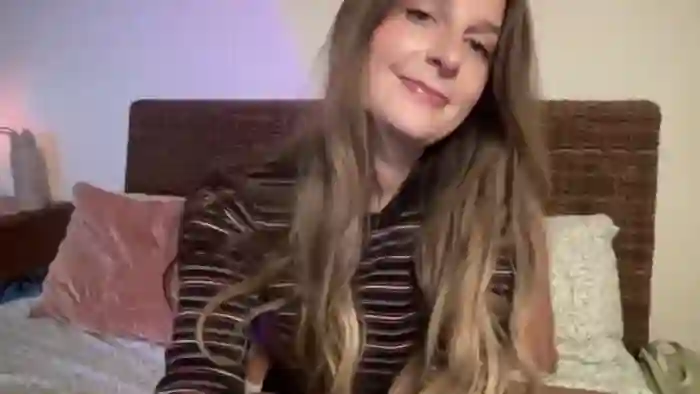 Amateurblonde
