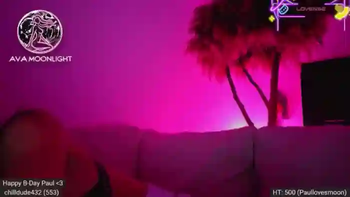 AvaMoonlight