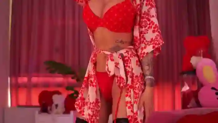 FalllingAngel