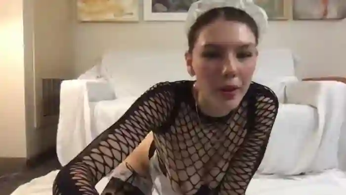 LillyRayne