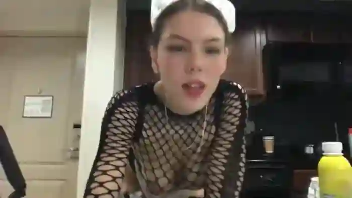 LillyRayne