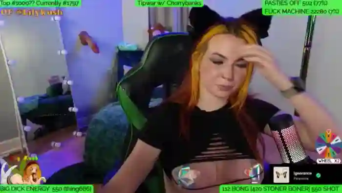 LilyKush