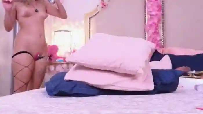 Maddisonblush