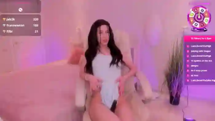 Melisaevanse
