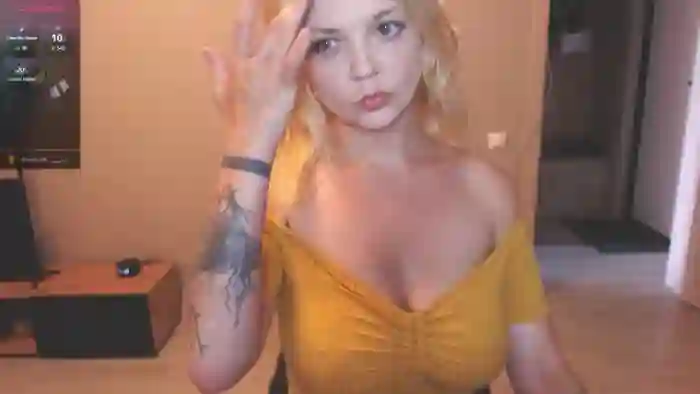 SharmyMy