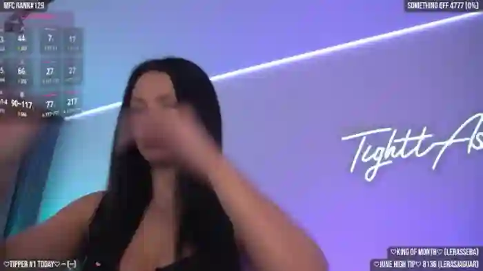 TighttAss