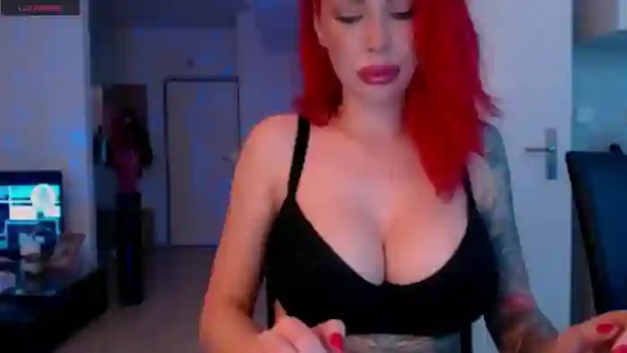 YourArielXXX