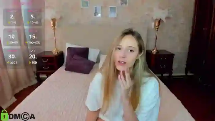 Blondyriss