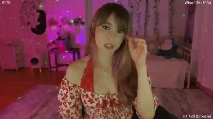 CharliexJade