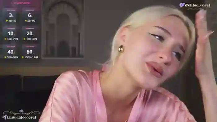 ChloeCoral