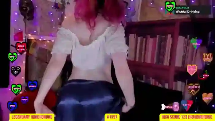 GirlbotDiv
