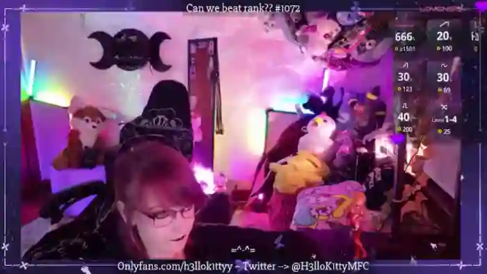 H3llok1tty