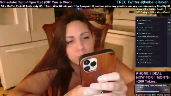 IsabelleRaven