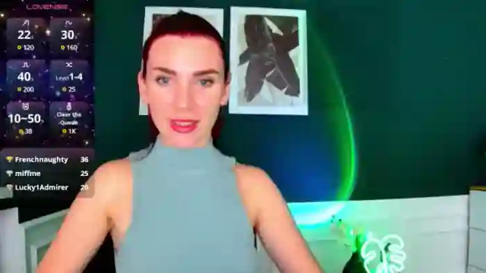 MiaLuxe