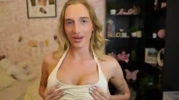 NicoletteShea