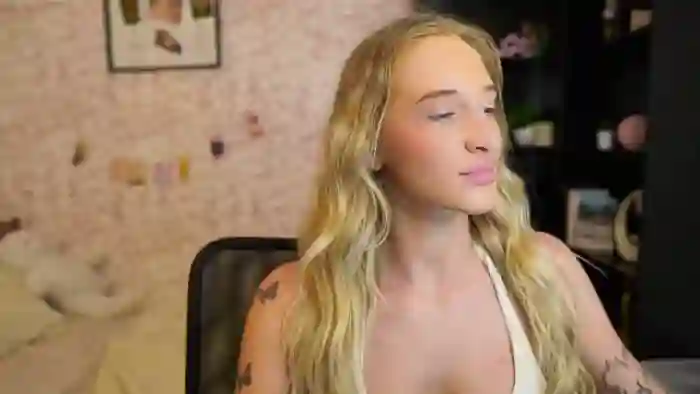 NicoletteShea
