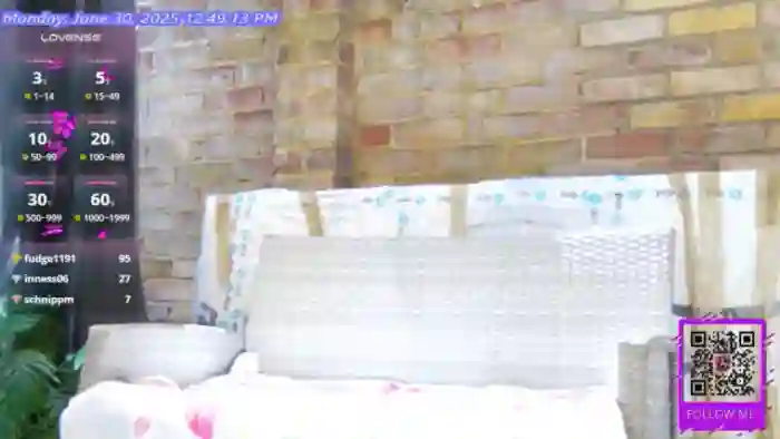Sexyhottease