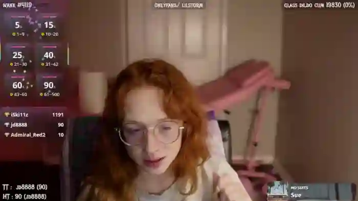 lilstorm