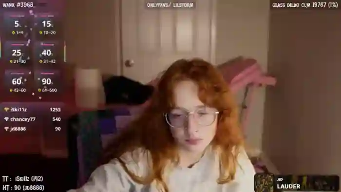 lilstorm