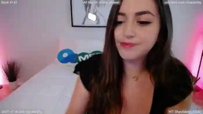 AlyssaShy