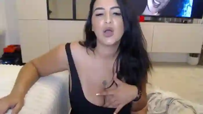 AmelieSander