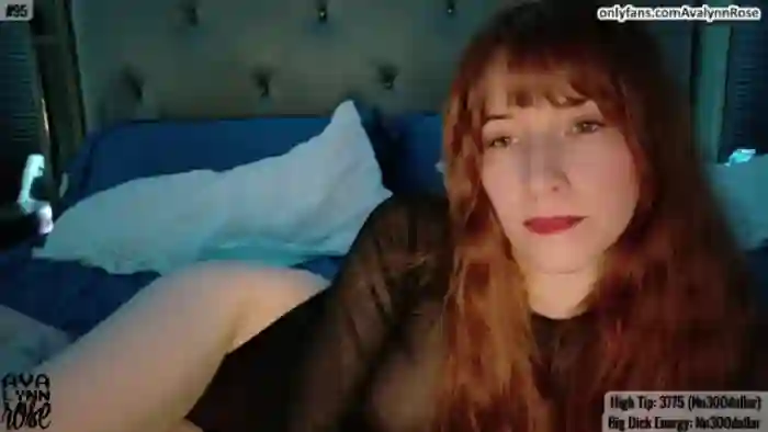AvalynnRose