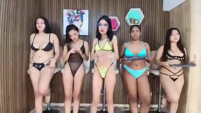 Baby5hot