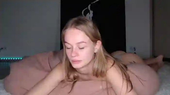 Blondino4ka07