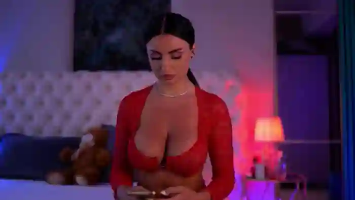 IsabelleHunt
