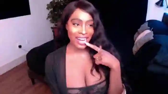 Meagan2good