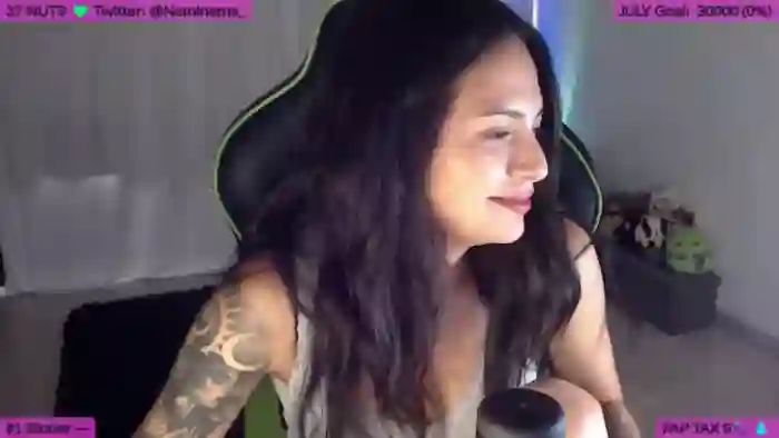NamiSinner