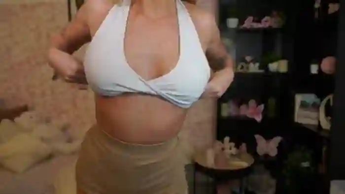 NicoletteShea