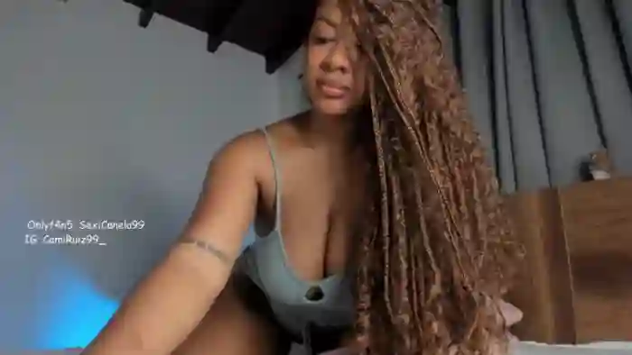 SexiCanela99