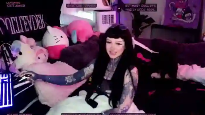 TATTOOBAMBI