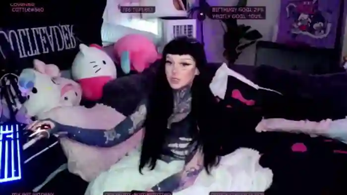 TATTOOBAMBI