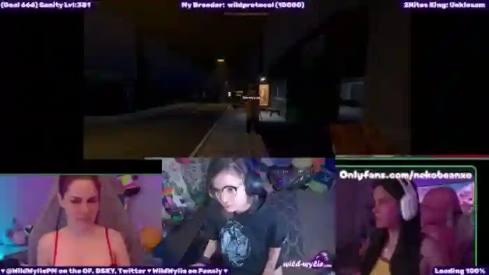 WildWyliePM