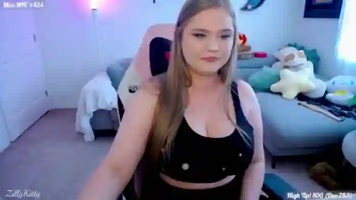 ZillyKitty