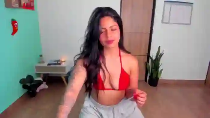 sarishalove